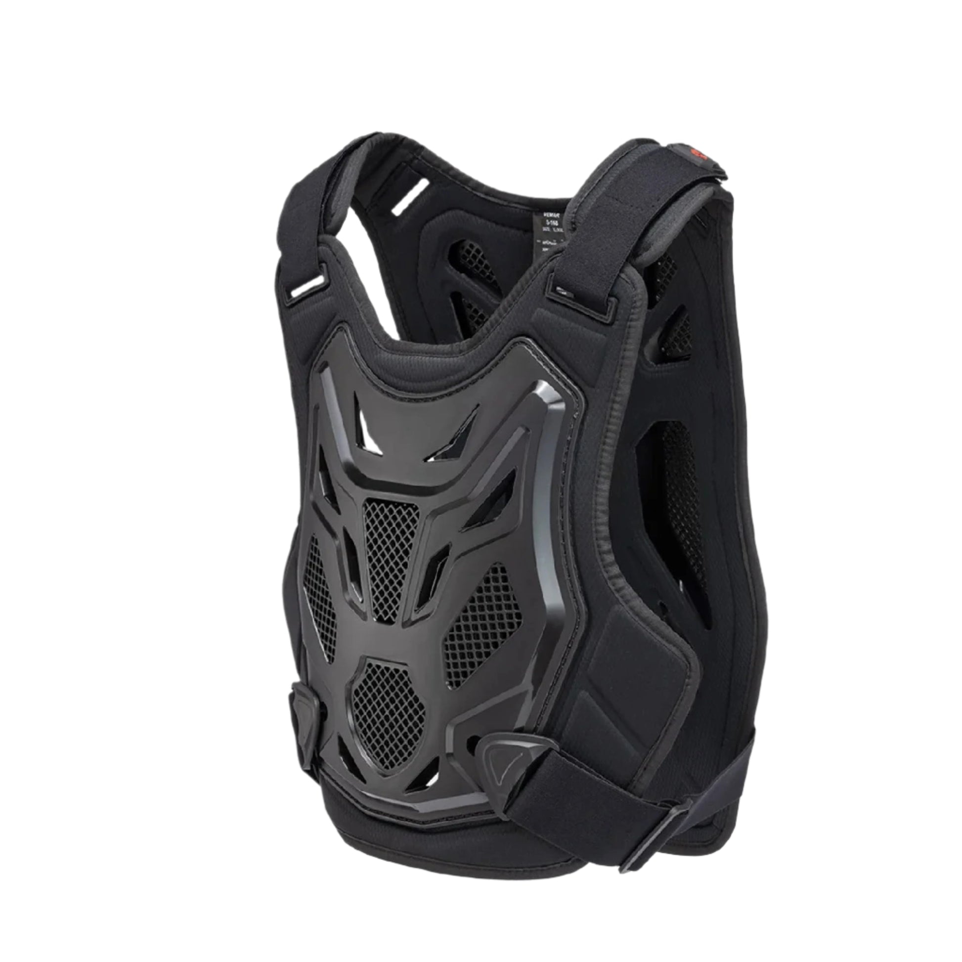 VEMAR Motorcycle Armor – Back & Chest Protection
