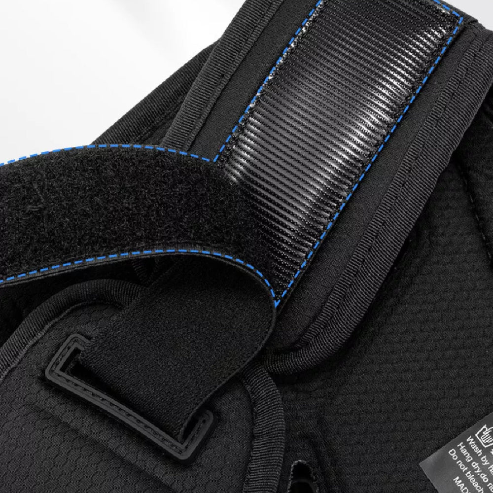VEMAR Motorcycle Armor – Back & Chest Protection