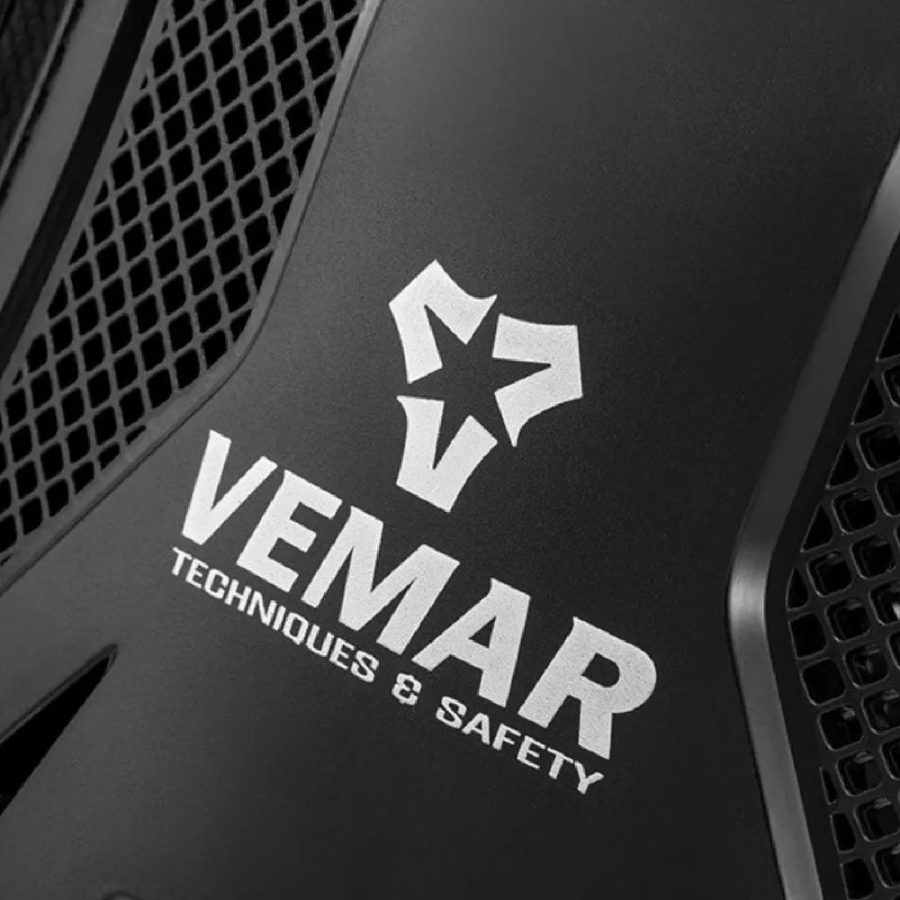 VEMAR Motorcycle Armor – Back & Chest Protection